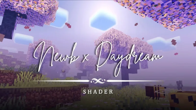 Newb x Daydream