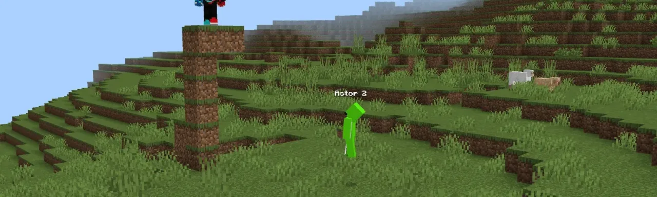 基岩电影工作室 Bedrock Cinematic Studio