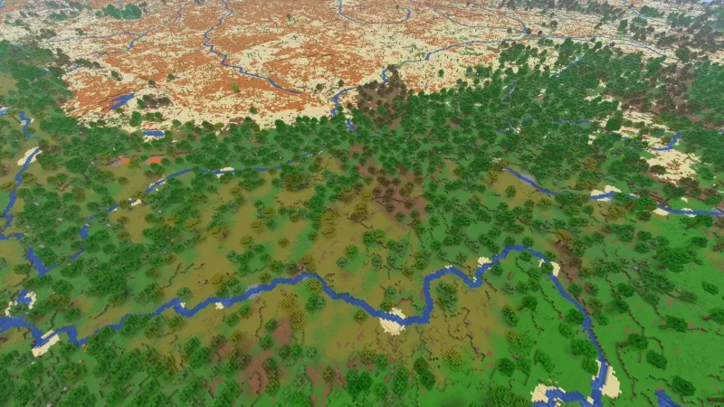 澳大利亚生存世界 Australia: Survival World