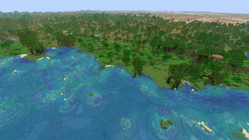澳大利亚生存世界 Australia: Survival World