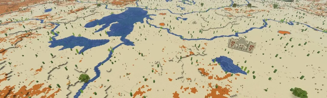 澳大利亚生存世界 Australia: Survival World