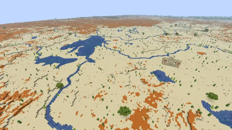 澳大利亚生存世界 Australia: Survival World