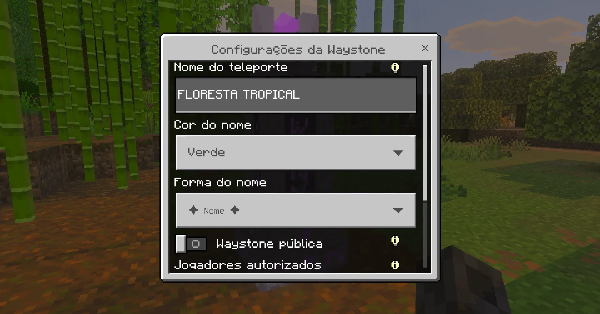 纳萨力克传送石：奥术传送与远古路径 Nazarick Waystones: Arcane Teleportation & Ancient Paths