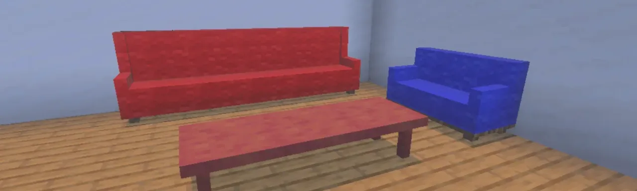 乡野家具 Rustic Furniture