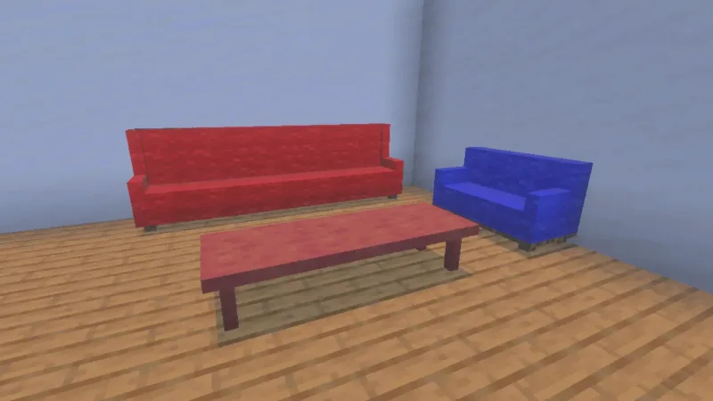 乡野家具 Rustic Furniture