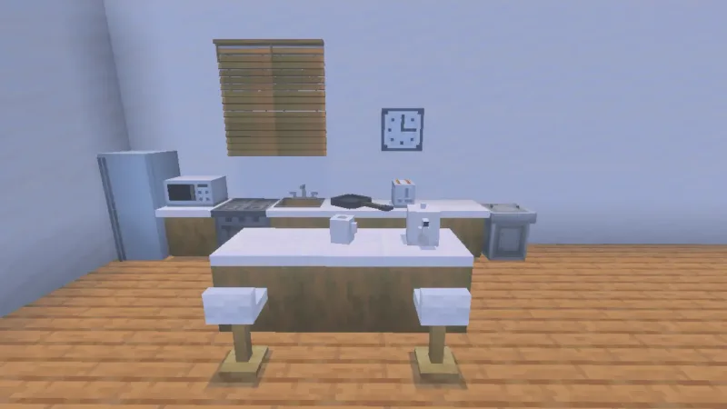 乡野家具 Rustic Furniture