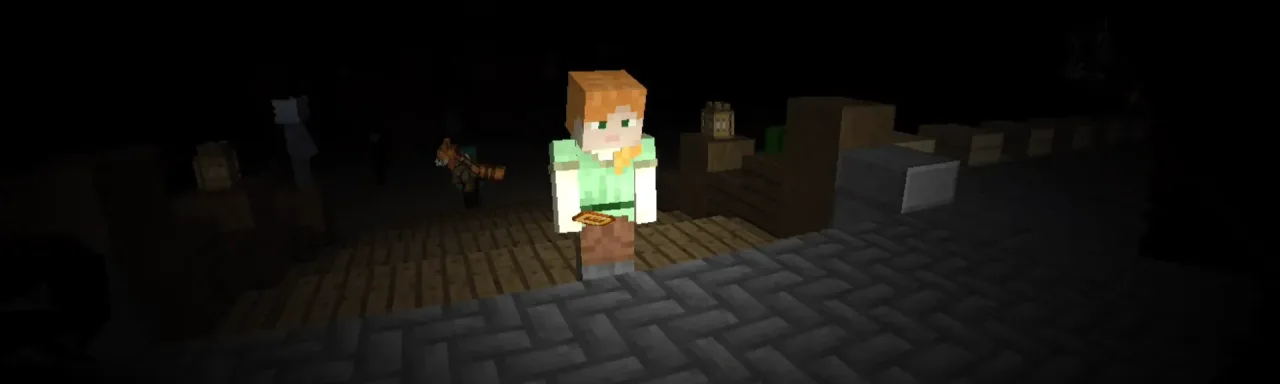 手电筒着色器 Flashlight Shader