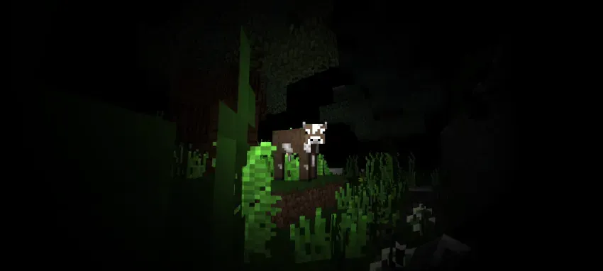 手电筒着色器 Flashlight Shader