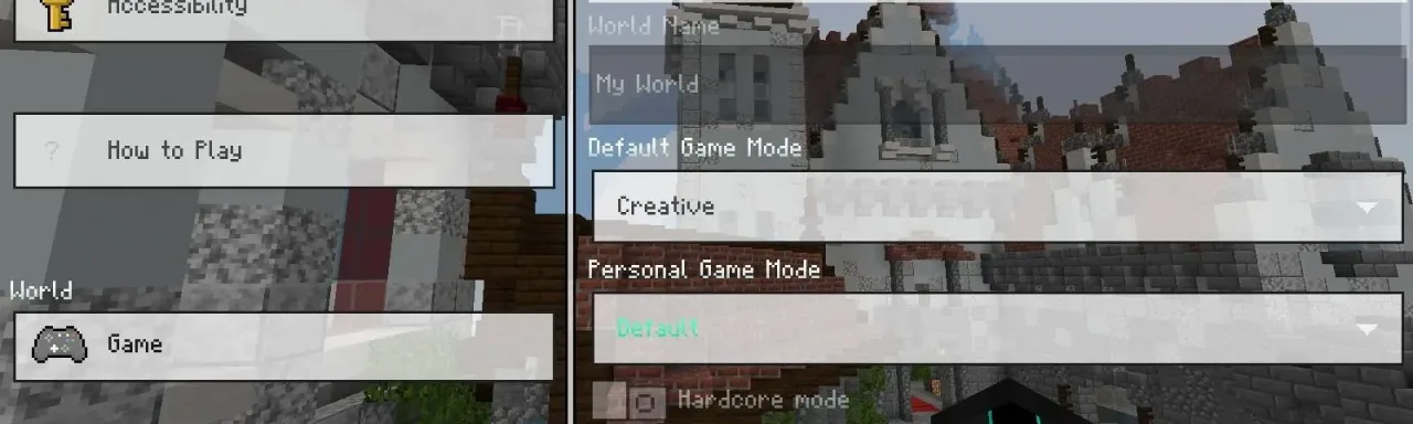 FullBright NEQ'S UI 界面美化包 FullBright Neq's UI