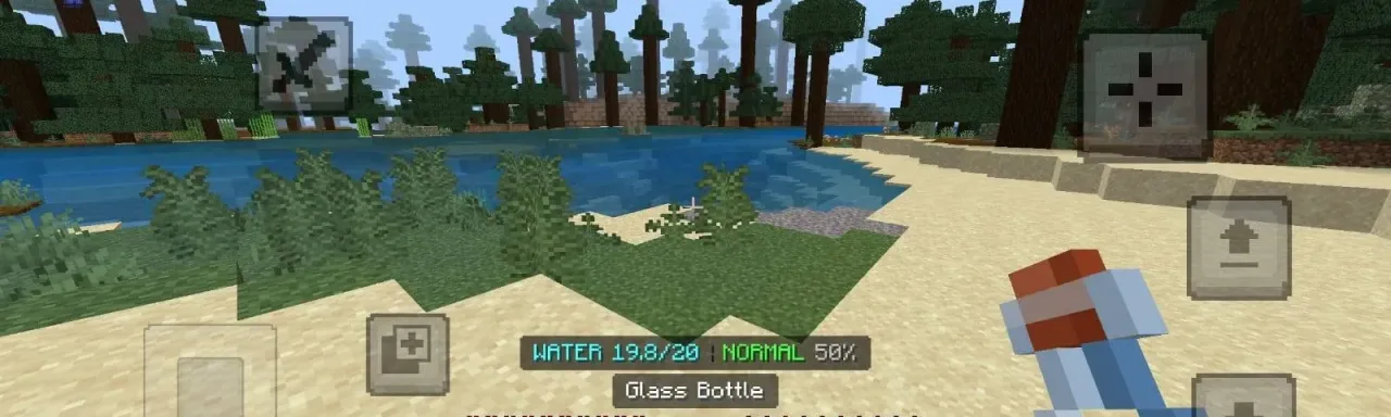 脱水生存 Dehydration