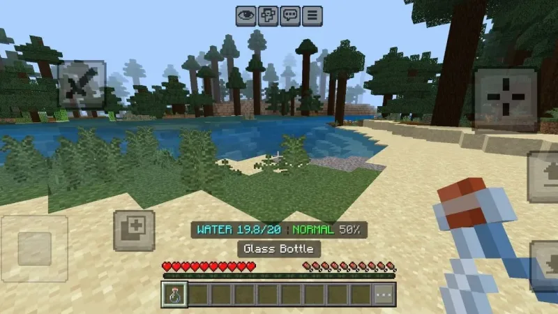 脱水生存 Dehydration