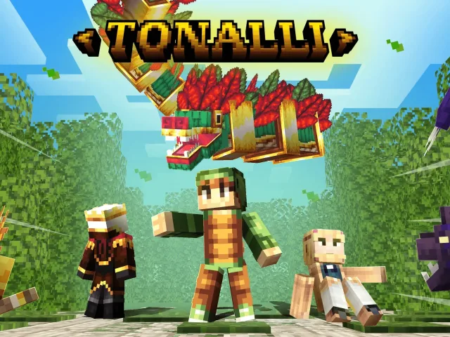 托纳利 Tonalli
