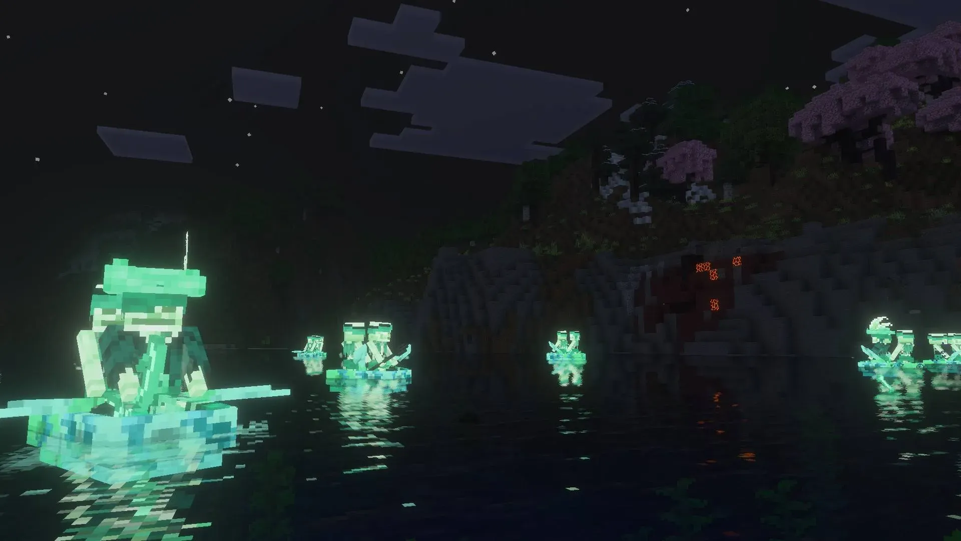 海盗人生：海洋扩展 Pirate's Life: An Ocean Expansion