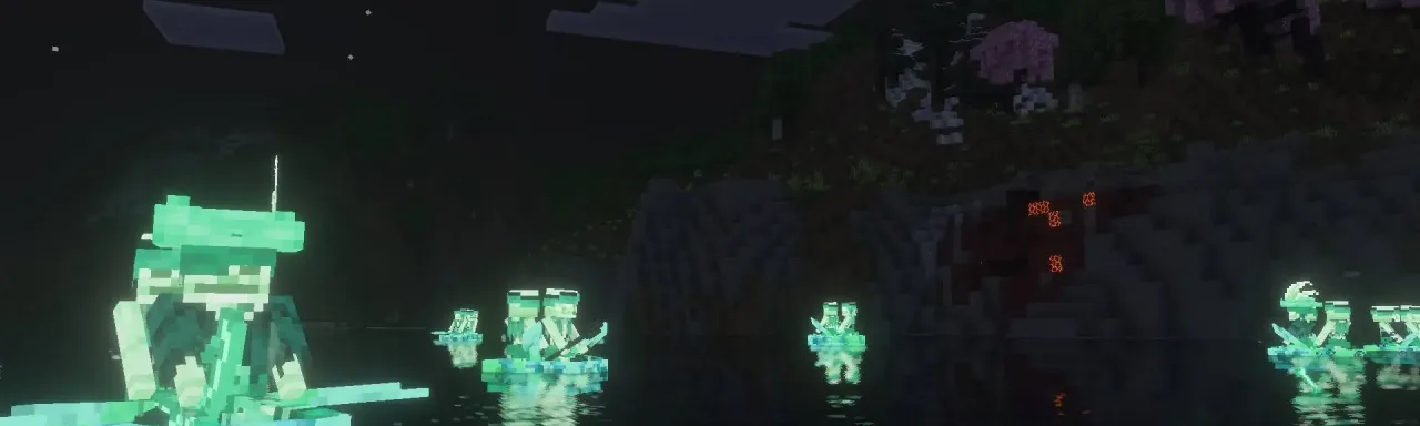 海盗人生：海洋扩展 Pirate's Life: An Ocean Expansion