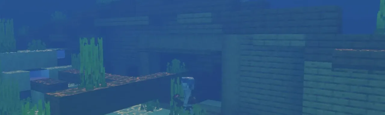 海盗人生：海洋扩展 Pirate's Life: An Ocean Expansion