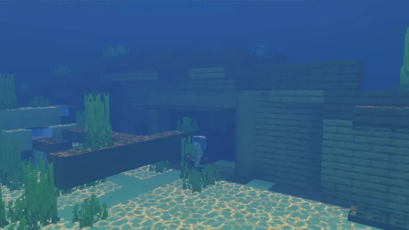 海盗人生：海洋扩展 Pirate's Life: An Ocean Expansion