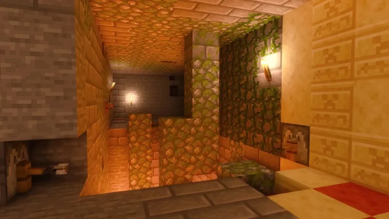 迷宫引擎：失落文明 Maze Engine: Lost Civilizations