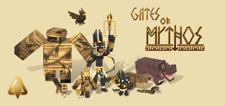 神话之门：凯梅特 Gates of Mythos: Kemet