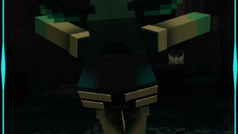 WardenGirl