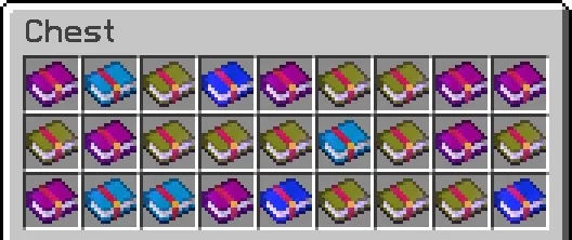 Sammy Purple Addon