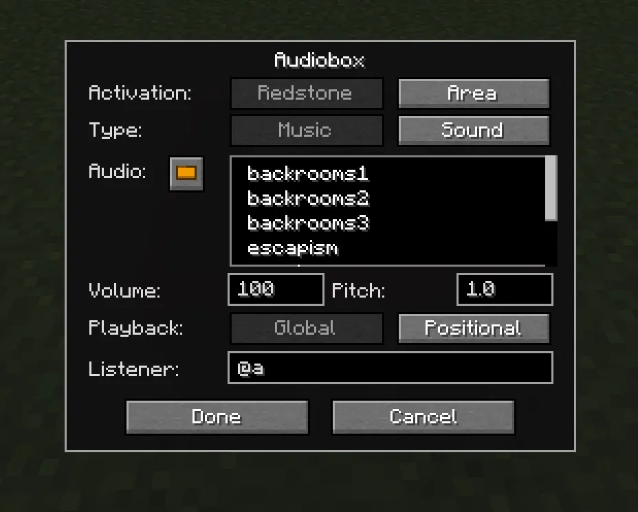 MapMakerMusic