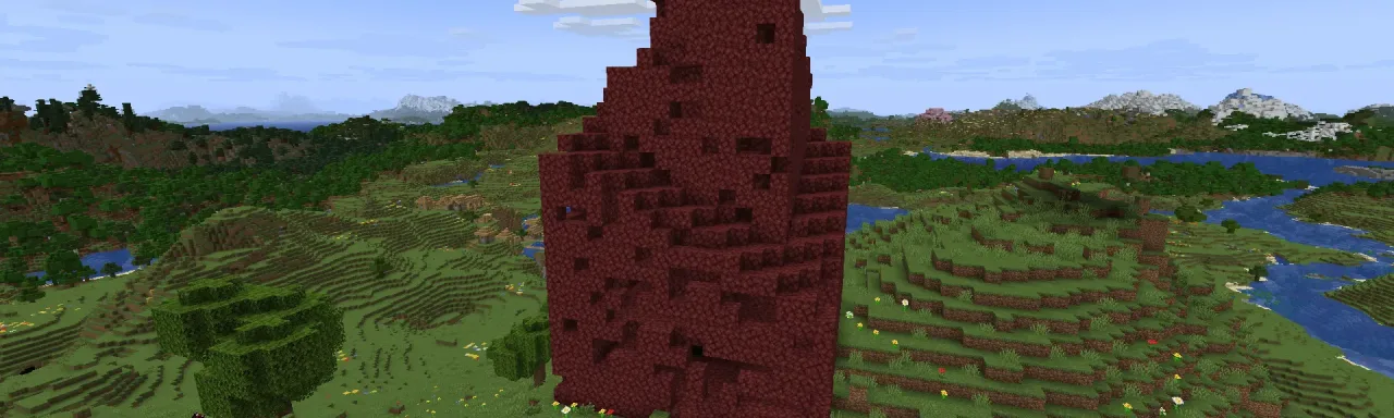 下界反应堆 The Nether Reactor