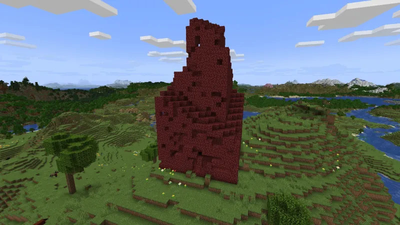 下界反应堆 The Nether Reactor