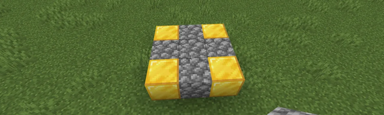 下界反应堆 The Nether Reactor