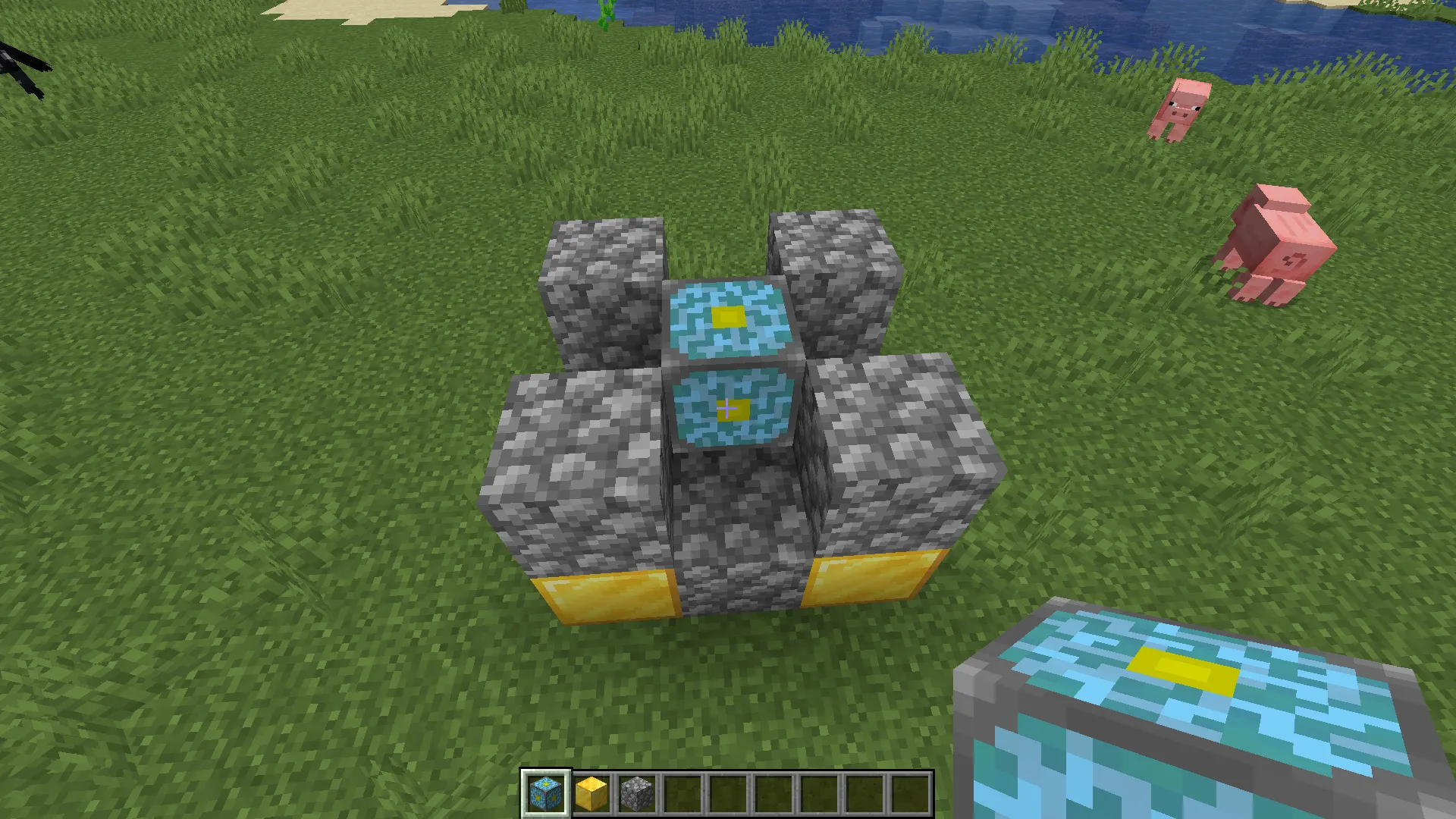 下界反应堆 The Nether Reactor
