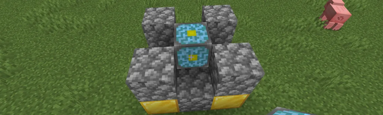 下界反应堆 The Nether Reactor