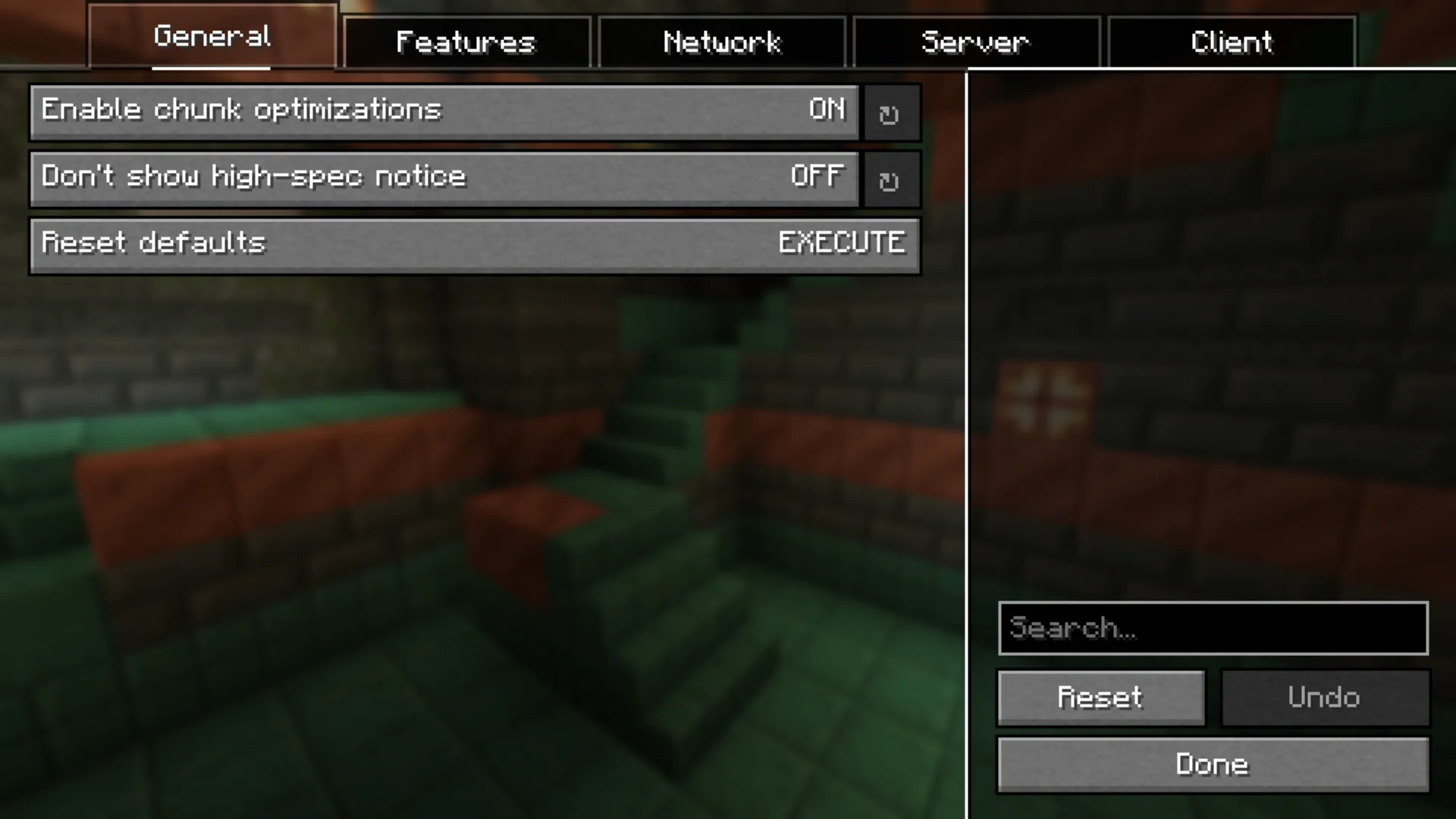 SeamlessChunks