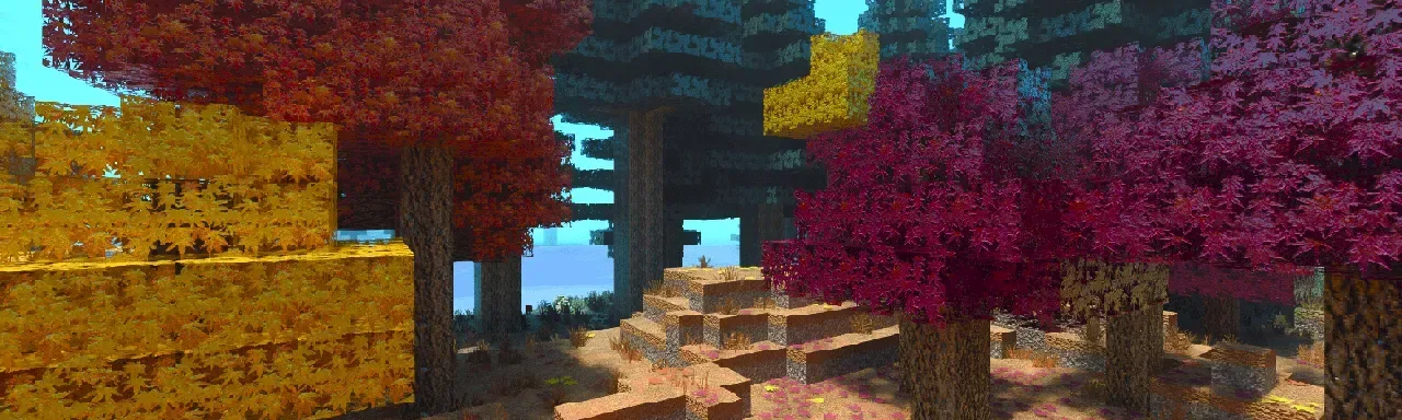 RTX 丰饶世界 RTX_so-Plenty