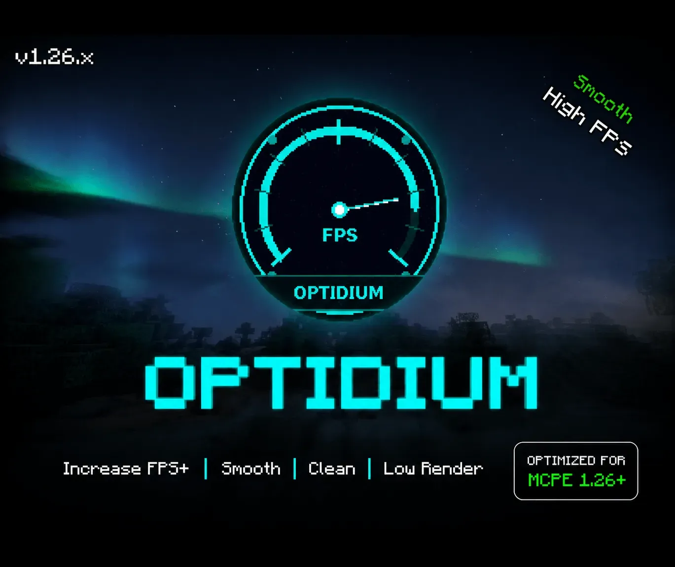 光跃优化包 Optidium