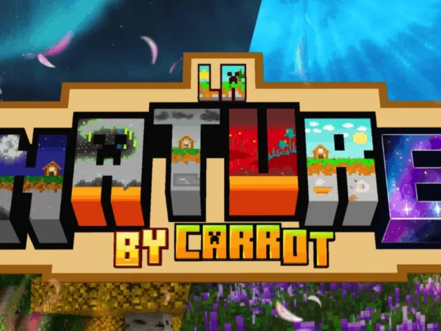 Carrot的自然 La Nature by Carrot