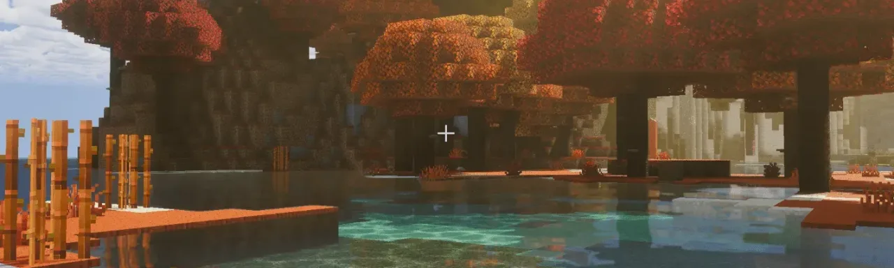 BSLB 梦幻视觉 BSLB Dreamy Visuals