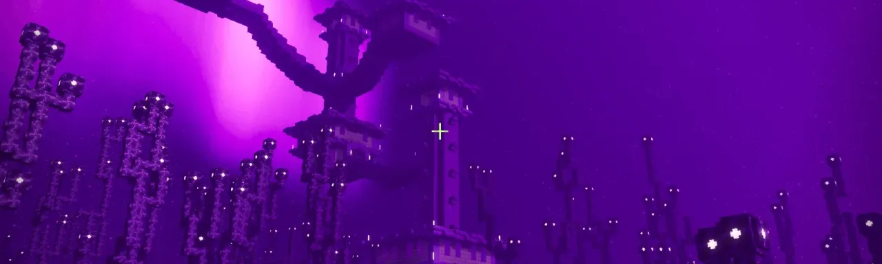 BSLB 梦幻视觉 BSLB Dreamy Visuals
