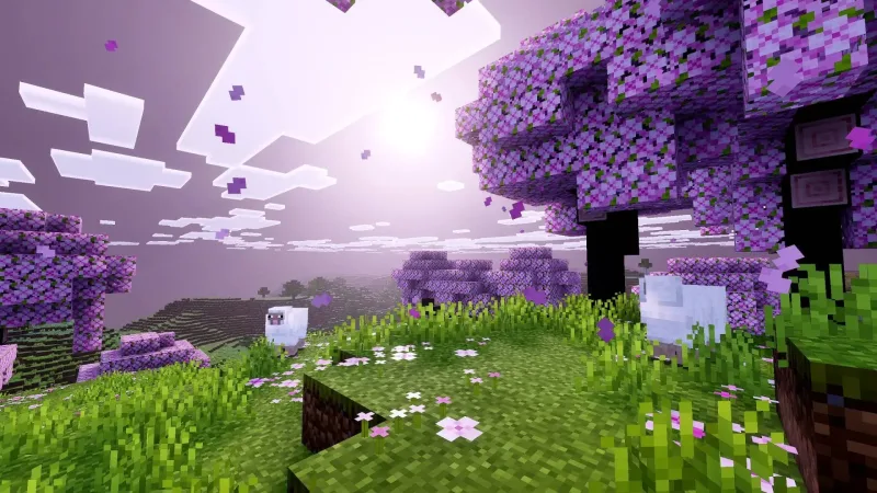 Lunac 着色器 Lunac Shader