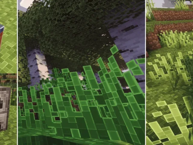 描边纹理包 Outline Texture Pack