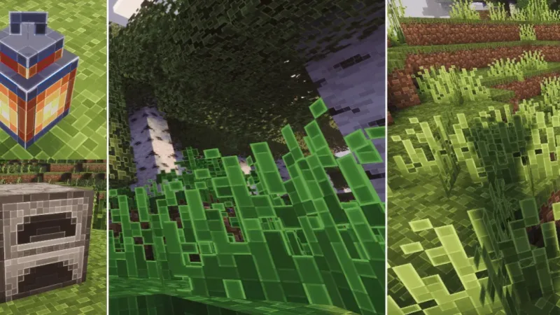 描边纹理包 Outline Texture Pack