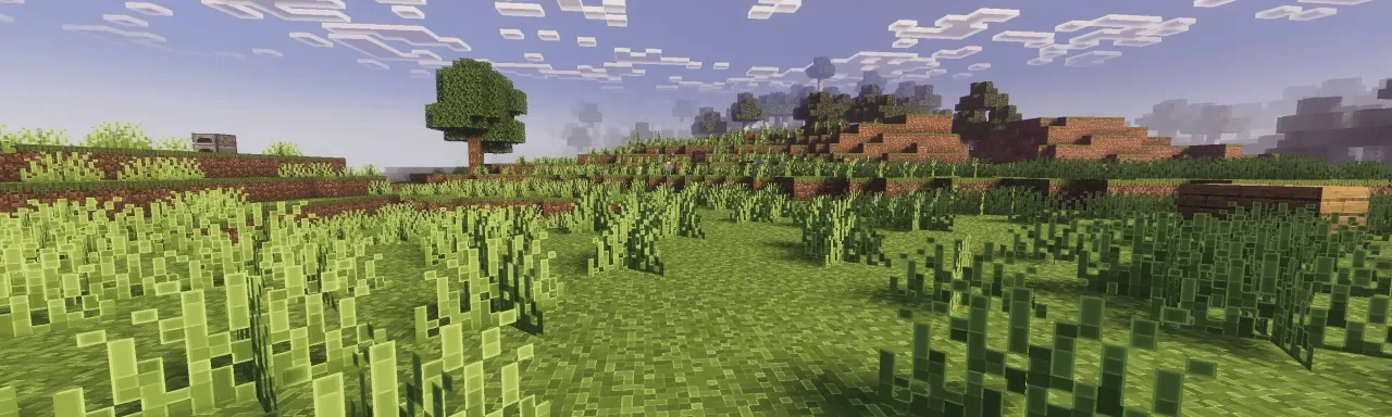 描边纹理包 Outline Texture Pack