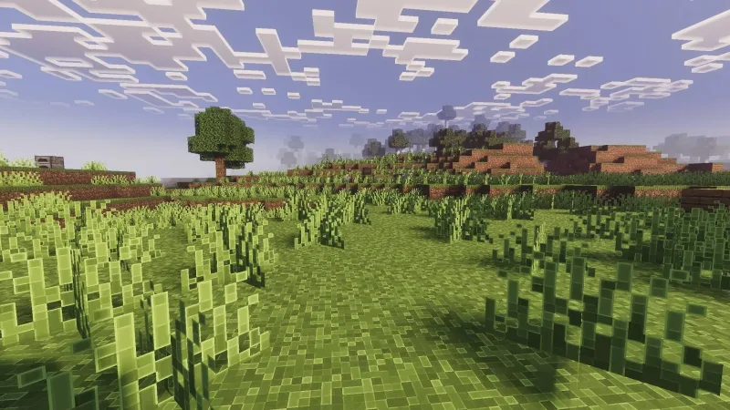 描边纹理包 Outline Texture Pack