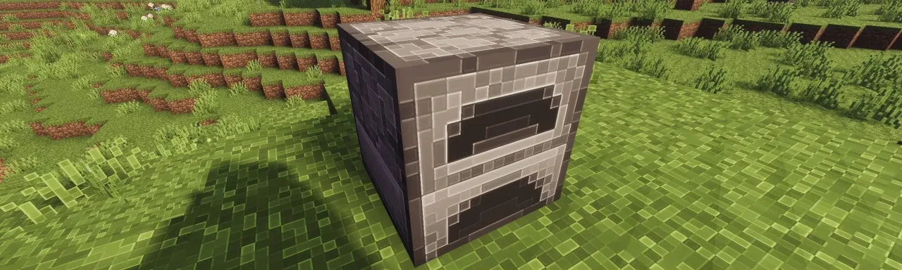 描边纹理包 Outline Texture Pack
