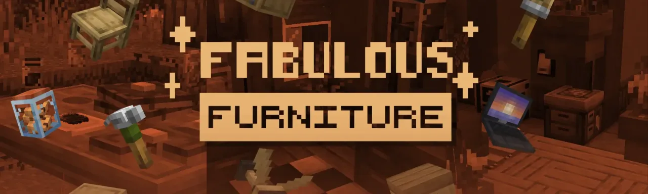 绚丽家具 Fabulous Furniture