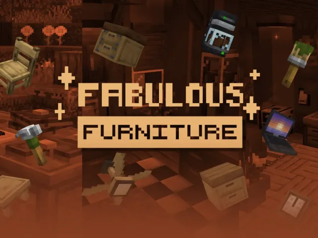 绚丽家具 Fabulous Furniture