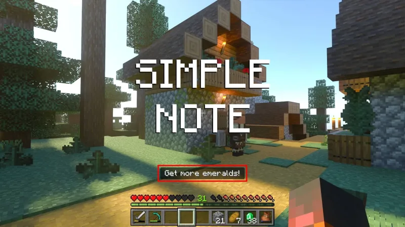 简易备忘录 Simple Note