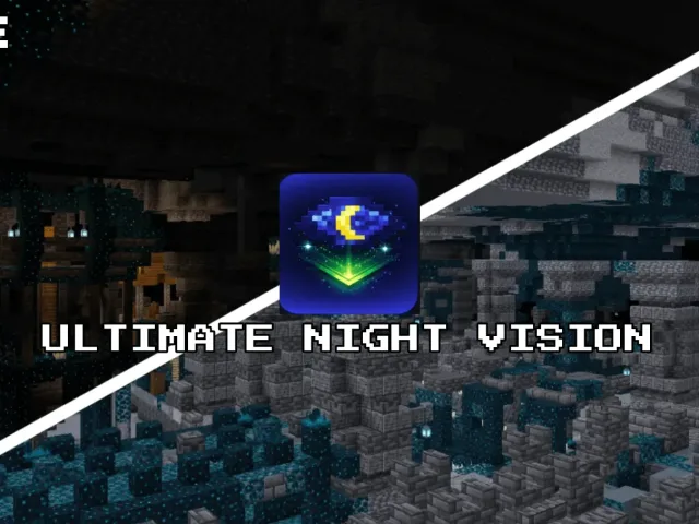终极夜视 Ultimate Night Vision