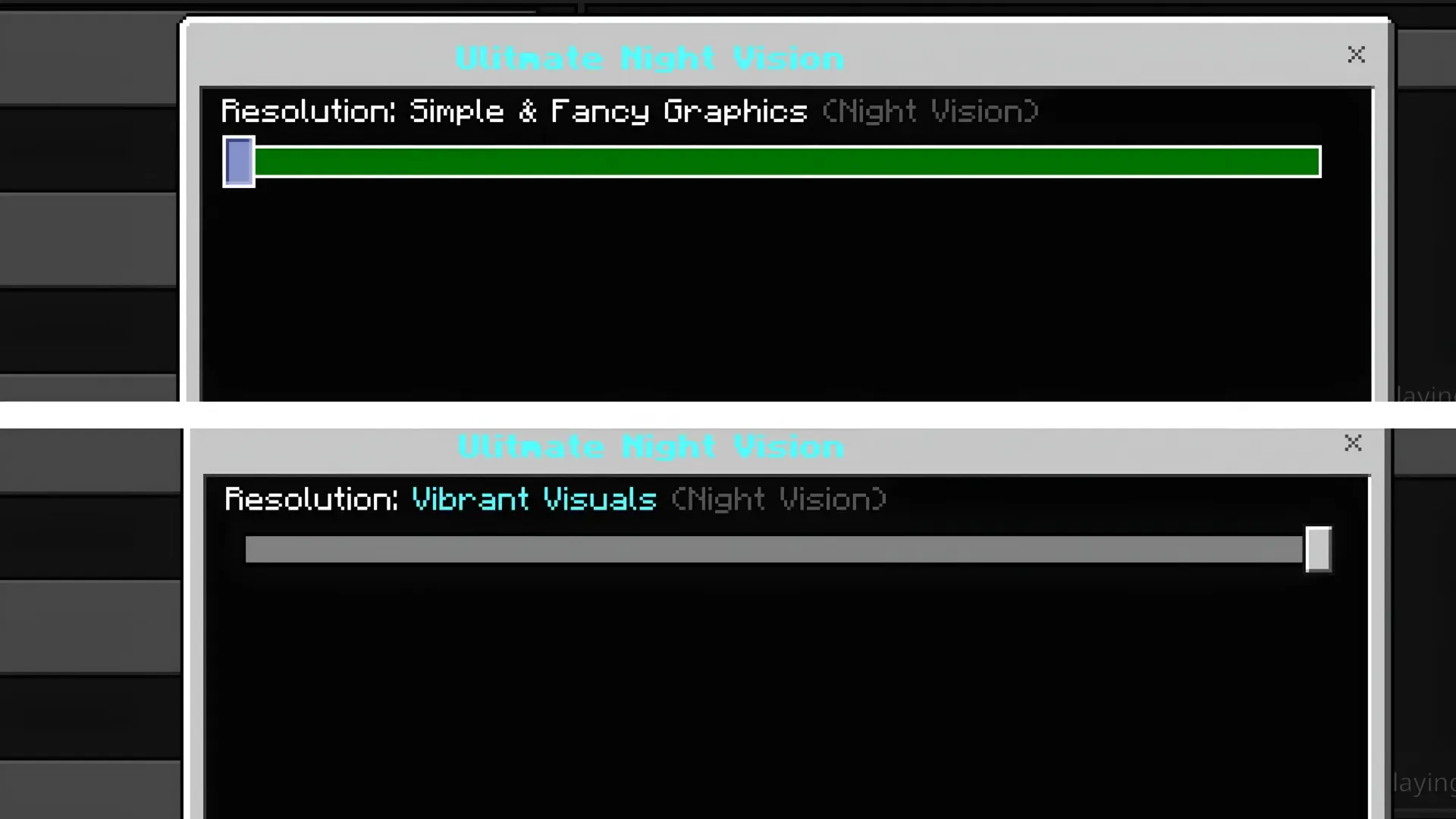 终极夜视 Ultimate Night Vision