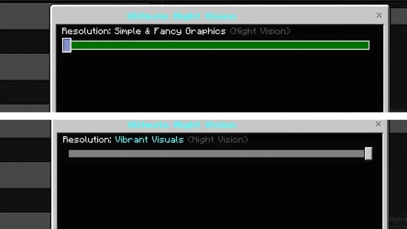 终极夜视 Ultimate Night Vision