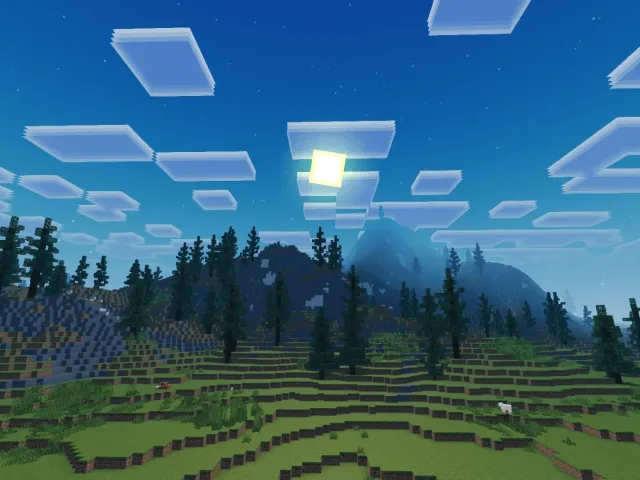 AziFy 焕新光影 AziFy Revive Shader