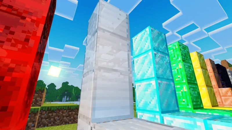 AziFy 焕新光影 AziFy Revive Shader